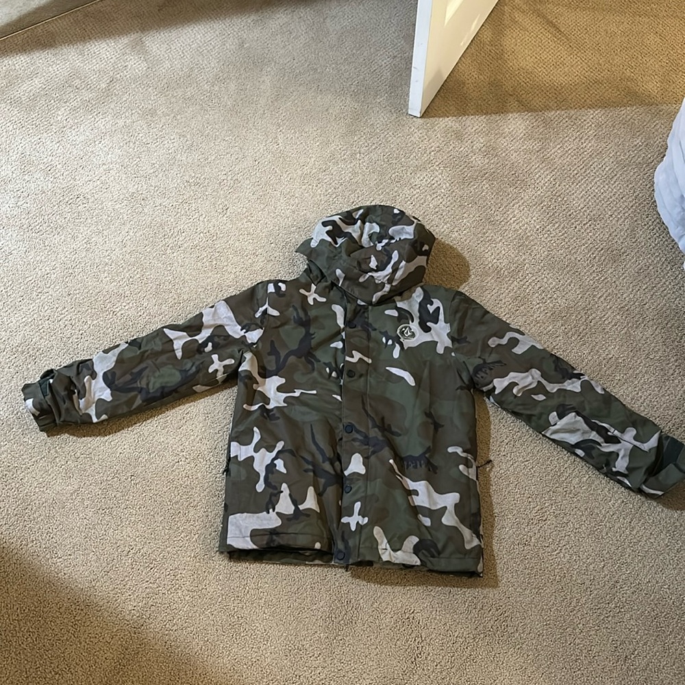 Volcom Ski/Snow Jacket